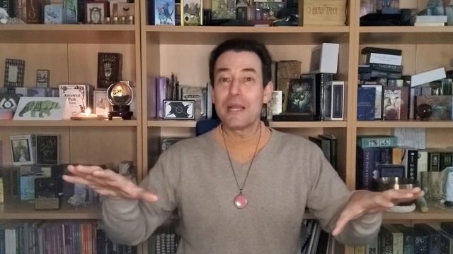 From Spirit to Matter смотреть онлайн