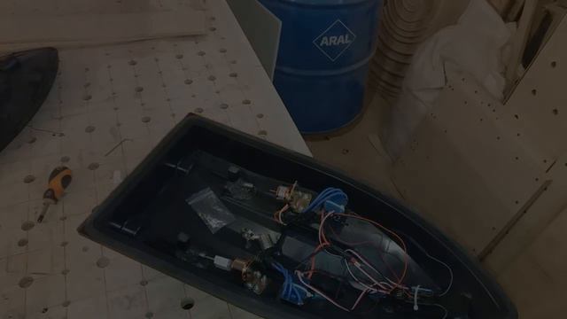 Fly Tec Ч. 3 Upgrade смотреть онлайн