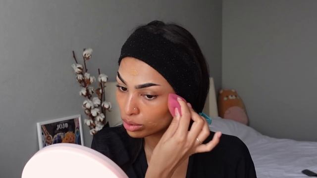 LATINA MAKEUP НА МУЛАТКЕ// ТРЕНДОВЫЙ МАКИЯЖ ИЗ ТИКТОКА смотреть онлайн