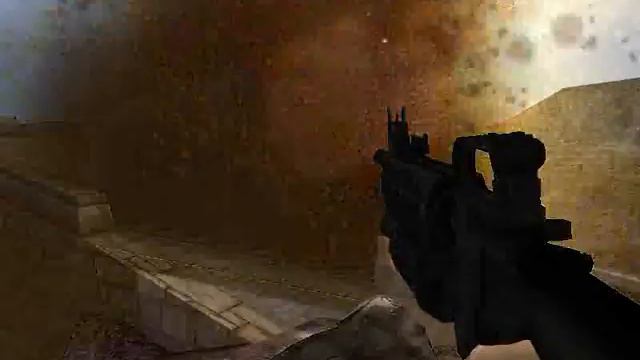 Hjerpeskans BF1942:DC Redneck Rampage смотреть онлайн