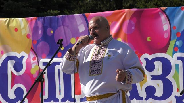 Сергей Гераськин - Родительский дом смотреть онлайн