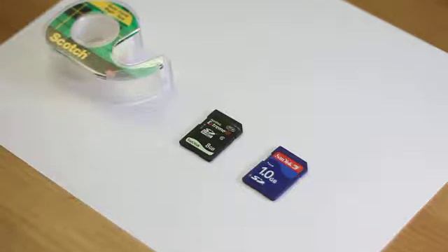 How to fix SD card in one minute смотреть онлайн