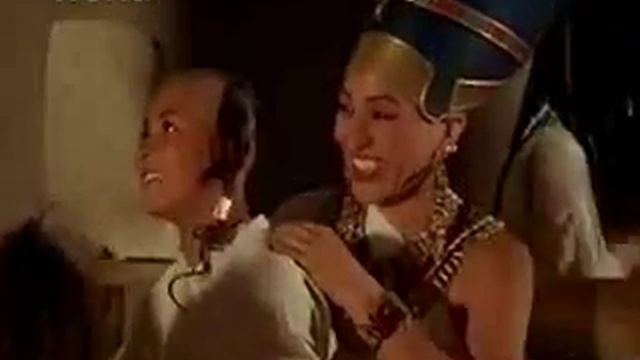 Рамзес: Великий Фараон (2008) смотреть онлайн