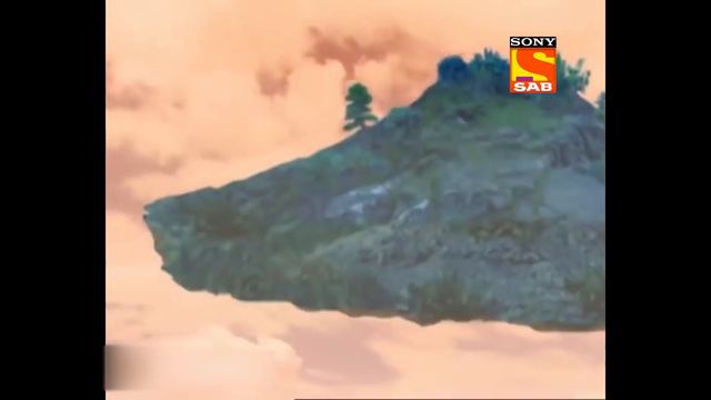 क्या Baalveer हो गया Late Jeevani बूटी लाने में? | Adventures Of Baalveer смотреть онлайн