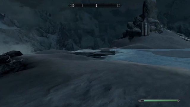 The Snow Elves Are NOT Extinct Let's Meet 2 (& Kill 1) | Skyrim Anniversary Edition 100% Run смотреть онлайн