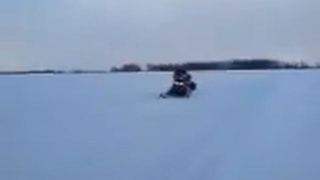 снегоходы КЛИН. смотреть онлайн