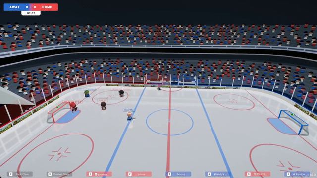 SPL Season 1 Qualification Tournament #1 | Group Stage Day 4 | Slapshot: Rebound смотреть онлайн