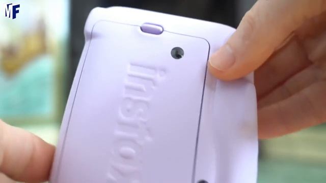 TOP 5 : Meilleur Appareil Photo Instantané 2023 - Obtenez Des Photos Instantanément !