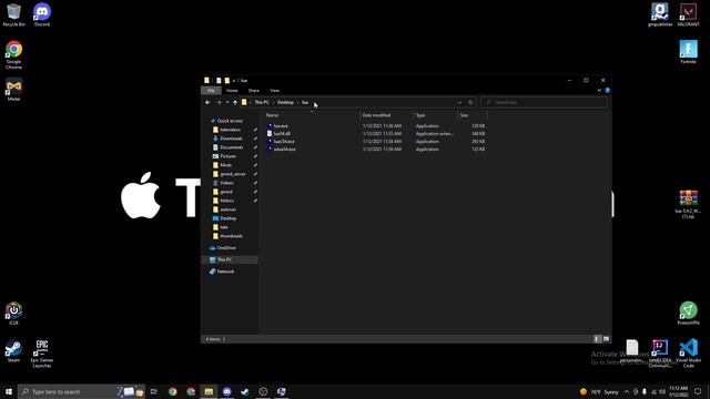 How to install Lua for visual studio code смотреть онлайн
