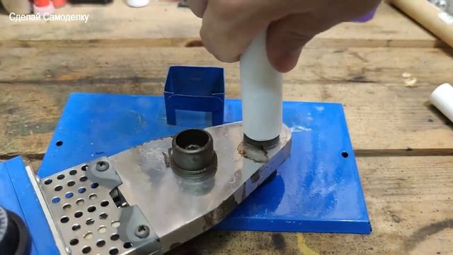 НЕ ВСЕ САНТЕХНИКИ ОБ ЭТОМ ЗНАЮТ! 5 нестандартных соединений сантехнических труб! смотреть онлайн