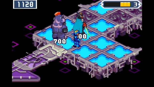 "Anxiety Is Running Our Lives" - POSTGAME PART 2 - Mega Man Battle Network 5: Team Colonel смотреть онлайн