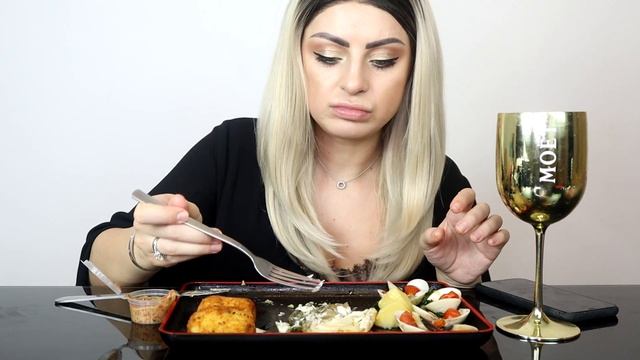 Что делать на КАРАНТИНЕ когда СКУЧНО? ? МУКБАНГ