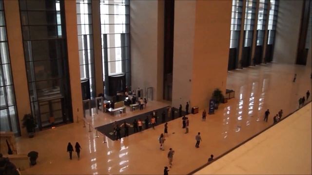 The Largest Museums in the World смотреть онлайн