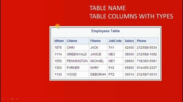 oracle database in one video hindi / Urdu | oracle dba database tutorial training pl/sql hindi urdu
