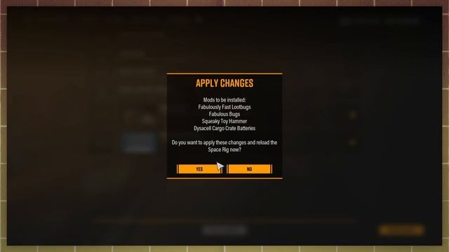 Deep Rock Galactic - Modding Basics смотреть онлайн