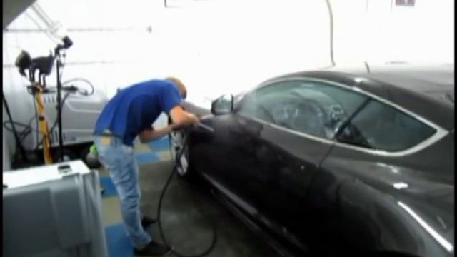 АвтоБаня (steamwash.ru): мойка кузова автомобиля паром (#1) смотреть онлайн