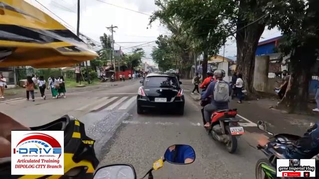actual video nagpbayad si buddy 10k sa I-DRIVE DRIVING SCHOOL ACCREDITED LTO para sa Training смотреть онлайн