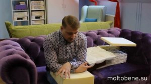 Матрасы для американской раскладушки. Виды и как выбрать.