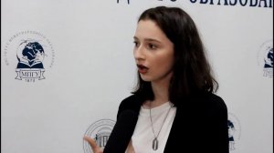 Впечатления первокурсников об ИМО | МПГУ