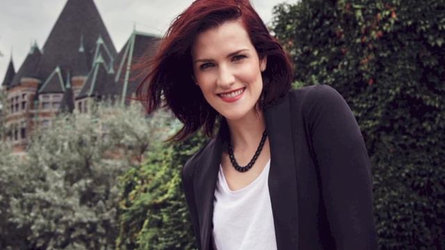 Valérie Milot - ORBIS - El Dorado (Mozetich) смотреть онлайн