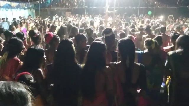 Baha bonga DJ dance video! смотреть онлайн