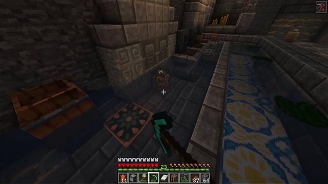 ZERANDO MINECRAFT ICE AND FIRE смотреть онлайн