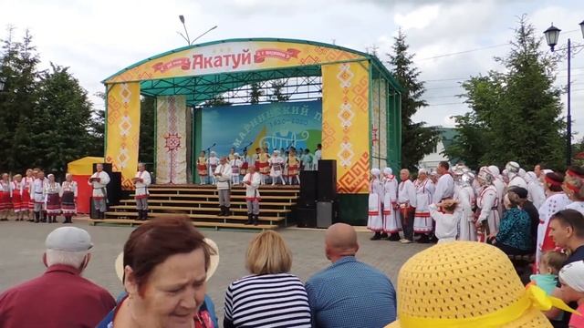 2021г. Акатуй. Мариинский Посад. часть 2 смотреть онлайн