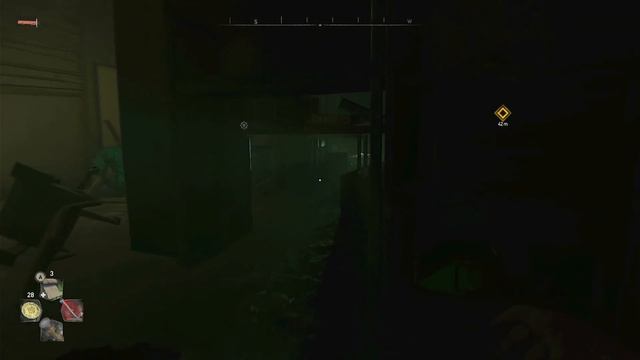 БОЛЬНИЦА ЗОМБИ БИОМАРКЕР ► Boroda Play ► Прохождение игры Dying Light 2 Stay Human #3 gameplay смотреть онлайн