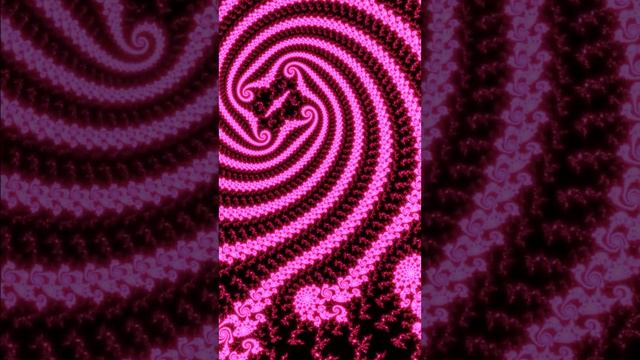 Trio for Flute, Cello and Piano - part 13 v2 - fractals смотреть онлайн