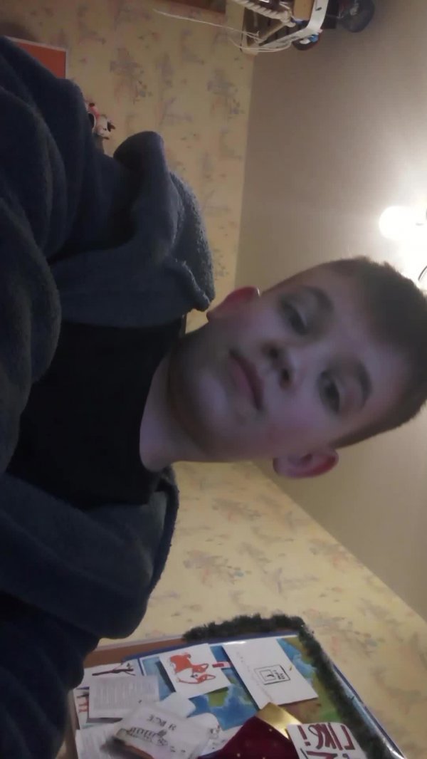 обзор моего чехла