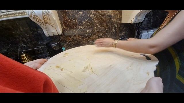 Соседский Хинкал смотреть онлайн