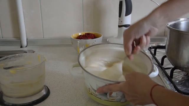 Вкусные закуски и салаты