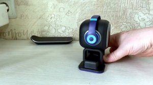 Приложение EMO Pet! Установка, настройка, основные функции. Приручаем робота EMO.