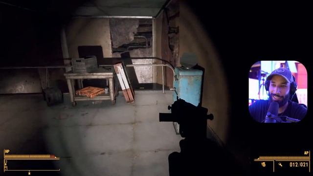 ? Project Mojave Fallout 4 Modpack | Tale of Two Commonwealths Gameplay смотреть онлайн