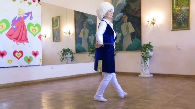 ДК Гайдаровец ЕЩЕ НЕ ВЕЧЕР Лезгинка смотреть онлайн