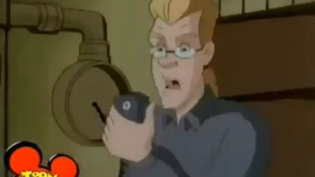 extreme Ghostbusters 14 -18(2) смотреть онлайн