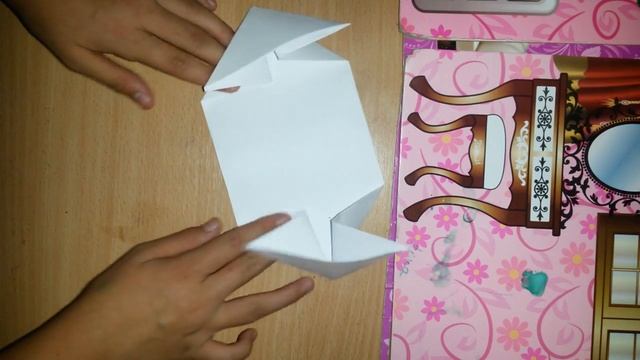 как зделать легко гончик оригами смотреть онлайн