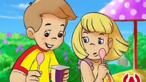 Прикольный рекламный ролик RASTISKA (Полосатый Растишка)