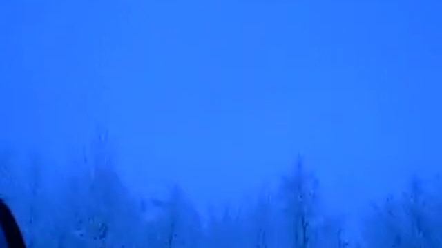 Snowboarding @ Kirovsk (1)