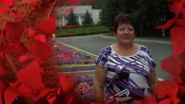 С ЮБИЛЕЕМ! смотреть онлайн