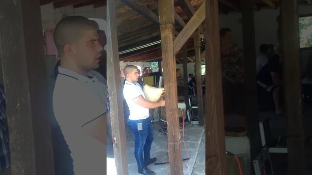 Гермето-2021г. Хитове от Странджа! смотреть онлайн