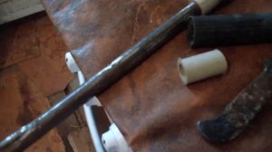 Ключ для разборки и сборки радиаторов отопления своими руками