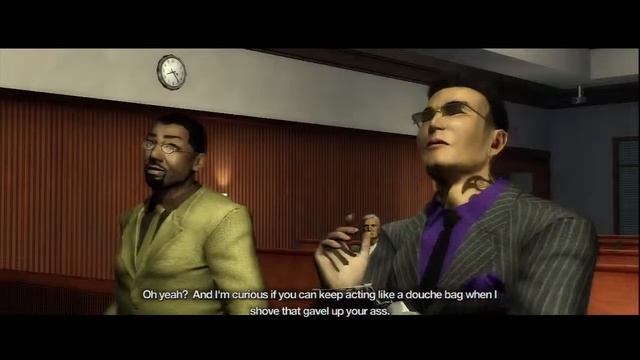 Saints row 2 Walkthrough Ep.2 ( my backpack is to awsome ) смотреть онлайн
