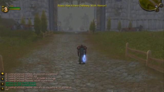 Omg-WoW смотреть онлайн