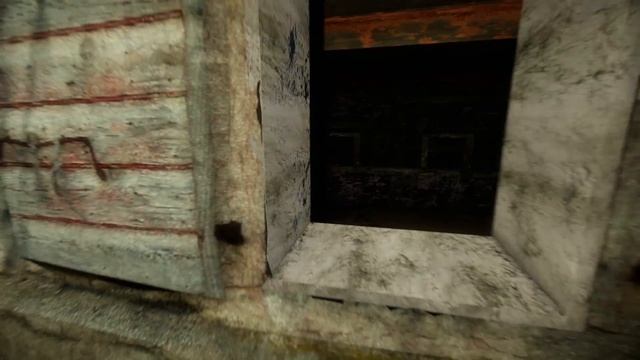 The Land Of Pain -5- НЕВИДИМАЯ ТВАРЬ [Прохождение на русском] смотреть онлайн