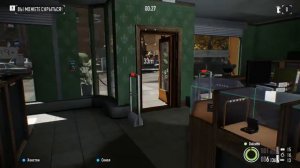PAYDAY 2: Как выполнить Украинское дело за 35 секунд.