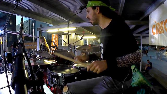 Rock Of Ages - Any Way You Want It смотреть онлайн