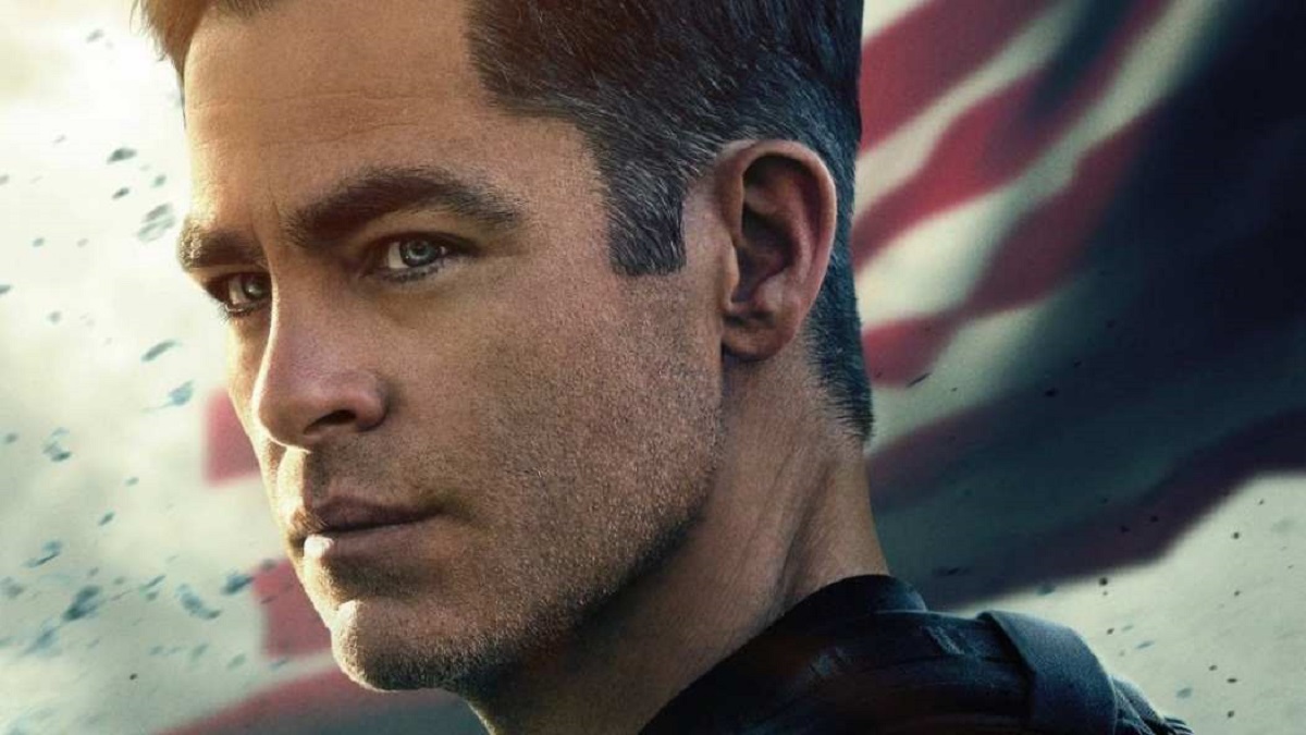 Наёмник ? Русский Трейлер ? Фильм 2022 ? С 10 марта ? смотреть онлайн