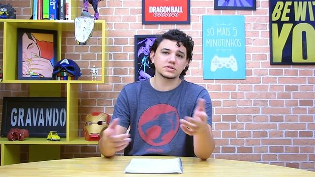 O que são Design Patterns? смотреть онлайн