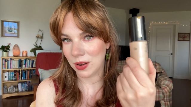 My ENTIRE Cream & Liquid HIGHLIGHTER Collection ✨ смотреть онлайн